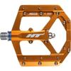 HT Components Ae03 Evo Pedals Orange, One Size view 1