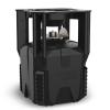 American Hunter X-Pro Feeder Kit | Hunting Versatile Automatic Durable Steel Control Box with Motor & Spin Plate for Deer Game Feeder view 1