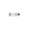 HT Components Nano/AirRebuild Rebuild Kit - AN01/AN06/AN14SA view 1