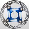 Hope Rx Center Lock Disc Rotor Blue, 140Mm view 2