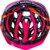 KALI PROTECTIVES Chakra Youth Solid Gloss Raspberry Helmet (0220922152) view 2