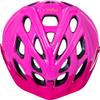 KALI PROTECTIVES Chakra Youth Solid Gloss Raspberry Helmet (0220922152) view 3