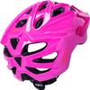 KALI PROTECTIVES Chakra Youth Solid Gloss Raspberry Helmet (0220922152) view 4
