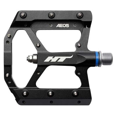 Ht Components Ae05 Evo Pedals Black, One Size