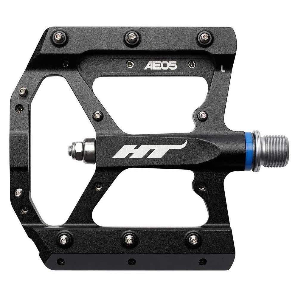 Ht Components Ae05 Evo Pedals Black, One Size