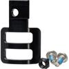 Hope Tech 3 Shifter Mount Black, Left/I Spec Ii/Ev Shifter view 1