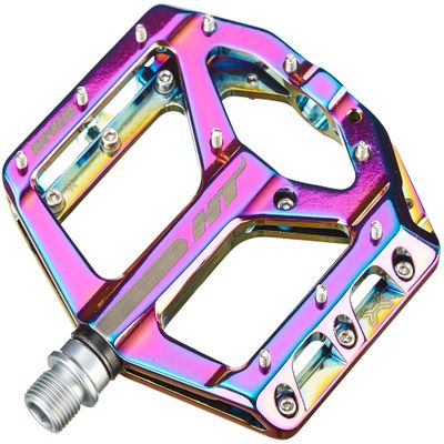 Ht Components Ans10 - Pedals Oil Slick, One Size