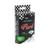 Purl PRO Ski & Snowboard Wax- Competition Wax - Race Wax (PRO Green/Cold: -10F to 15F) view 1