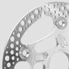 Hope Rx Center Lock Disc Rotor Silver, 160Mm view 3
