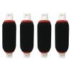 Extreme Max 3006.8567.4 Fender Cover - 4.5" x 16", Value 4-Pack view 1