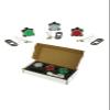 NIXY Kayak and SUP LED Navigation Lights - Red, Green and White, Rechargeable, 4 Flashing Modes, Back Clip, for Paddleboards, Boats, Canoes, Pontoons, Dinghy, Bikes and Rafts view 2