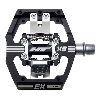 HT Components X3 DH Race