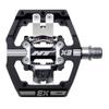 HT Components X3 DH Race view 1