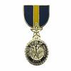 USN Navy Distinguished Service Veteran 1 inch Hat or Lapel Pin H15862DIS F6D22P view 1