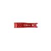 HOPE Tech 4 Brake Lever Blade - Red view 2
