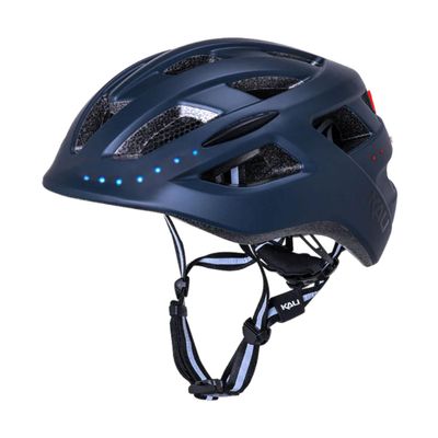 Central Lit Helmet by Kali Protectives