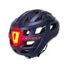 Central Lit Helmet by Kali Protectives view 2