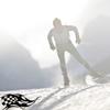 PURL PRO Ski & Snowboard Wax- Competition Wax - Race Wax (PRO Orange/Warm: 20F to 35+F) 68 Gram bar. view 3