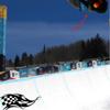 PURL PRO Ski & Snowboard Wax- Competition Wax - Race Wax (PRO Orange/Warm: 20F to 35+F) 68 Gram bar. view 4