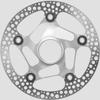 Hope Rx Center Lock Disc Rotor Silver, 140Mm view 2