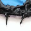Blue 600D Jet Ski Cover for SeaDoo GTI 130 2008-10 view 4