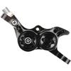 Hope Rx4+ Disc Brake Caliper Black, Flat Mount Dot view 1