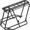 Benno Utility Rear Rack #3 Plus - Black view 1