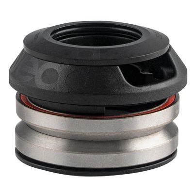 DEDA S-DCR Integrated HS 1.5"-1.5"/51.9X40X8mm/45 Headset, Small