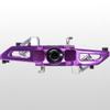 Ht Components T2 Clipless Pedals Purple, One Size view 3