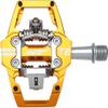 Ht Components T2 Clipless Pedals Orange, One Size view 1