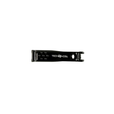 HOPE Tech 4 Brake Lever Blade - Black
