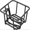 Benno Front Tray Basket - Black view 1