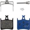 Hope RX4 Brake Pads view 1
