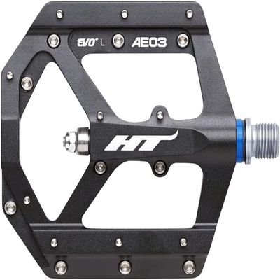 HT Components AE03 Evo+ Pedals