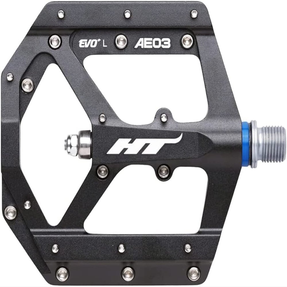HT Components AE03 Evo+ Pedals