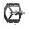 HT Components AE03 Evo+ Pedals view 2