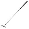 Bell II H-410 Half-Offset CNC Milled Oversize Blade Golf Putter + Tacki-Mac Jumbo Flat Top Grip (Right, 34) view 4