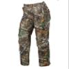 King's Camo Women's Standard King's XKG Ridge Pant, Realtree Edge, XX-Large view 1