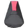 RED 600D Jet Ski Cover for Tigershark TS 1000L 1998-99 3 Seat 126" view 3
