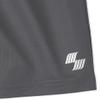 The Children's Place Boys' Athletic Basketball Shorts, Dark Grey, Medium, 3027672 view 2