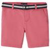 The Children's Place Boys' Belted Chino ShortsASTILBE7 view 1