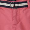 The Children's Place Boys' Belted Chino ShortsASTILBE7 view 2