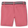 The Children's Place Boys' Belted Chino ShortsASTILBE7 view 4