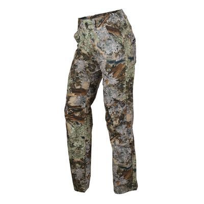 King's Camo Women's Standard King's XKG Ridge Pant, Desert Shadow, Large