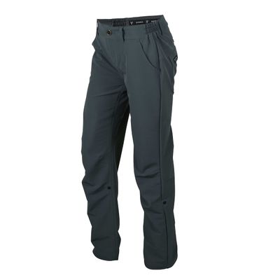 King's Camo Women's Tall Size King's XKG Ridge Pant, Charcoal, XX-Large