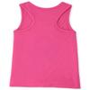 The Children's Place Girls Graphic Tank Top Berry LoveX-Large (14) view 3
