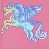 The Children's Place Girls Short Sleeve Graphic Tee view 2
