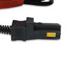 Replacement for Barbie Jammin Wrangler DTC CBJ38 Charger by Technical Precision view 3