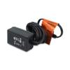 Replacement for Barbie Jammin W4473 Charger by Technical Precision view 2