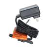 Replacement for Barbie Jammin W4473 Charger by Technical Precision view 4